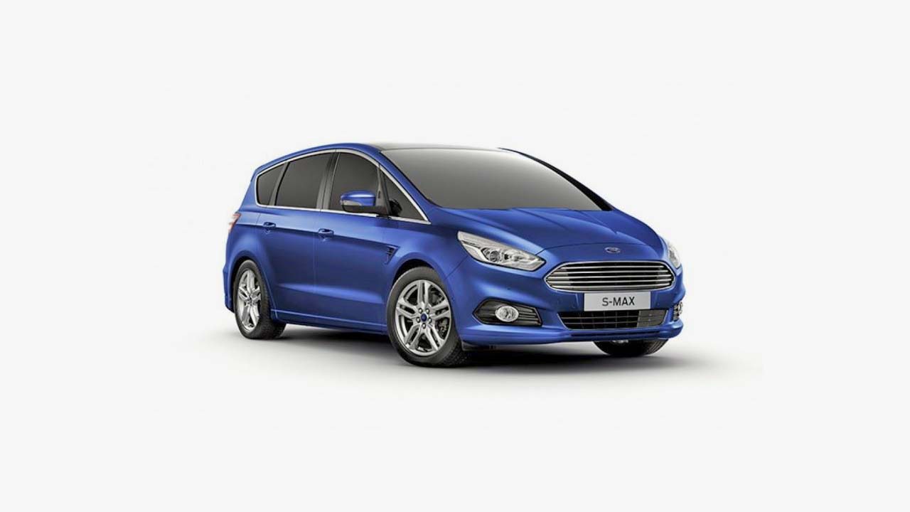 FORD-S-MAX-2013- montenegro airport transfers travel montenegrina