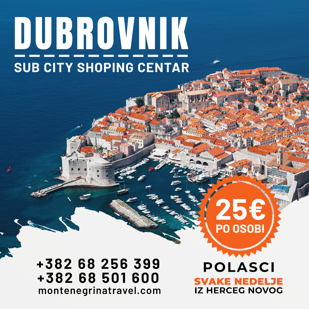 dubrovnik-sub-city-shoping-centar-svake-nedelje-travel-agency-herceg-novi-tivat-kotor